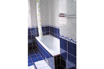 Serbia Privát Vrnjačka Banja, Eksteriør